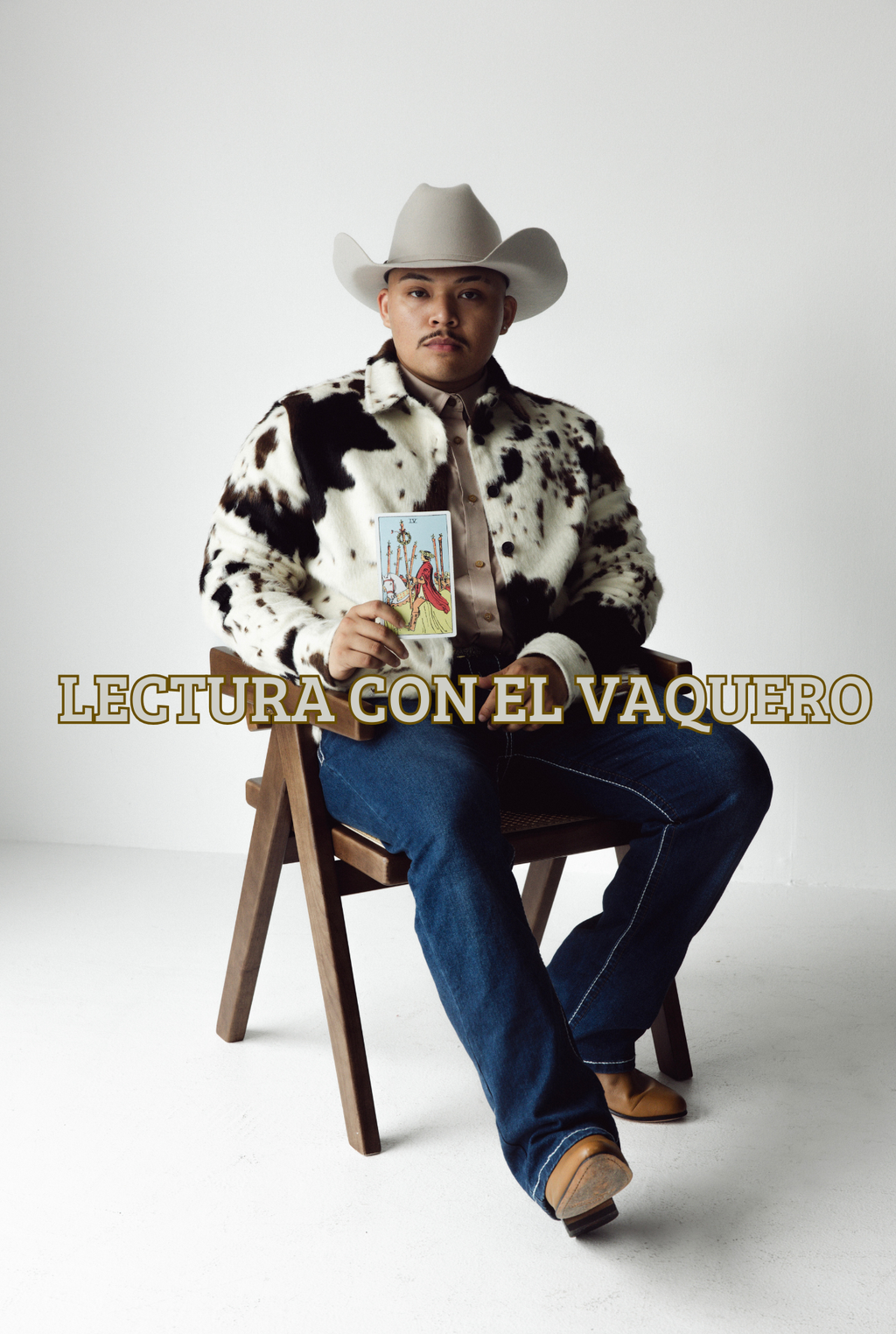 Tarot con el Vaquero: 35-Minute Deep Dive